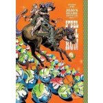 JoJo´s Bizarre Adventure: Part 7--Steel Ball Run, Vol. 3 - Hirohiko Araki – Zboží Dáma