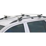 Příčníky Hakr 0013+ALU tyče 108 cm – Hledejceny.cz