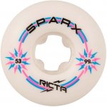 Ricta Sparx 53 mm 99A – Zboží Dáma