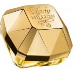 Paco Rabanne Lady Million parfémovaná voda dámská 80 ml tester – Hledejceny.cz