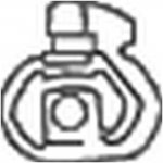 Bosal BS 255-026 – Hledejceny.cz