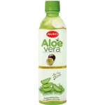 Aleo Aloe Vera drink Marakuja 0,5 l – Zbozi.Blesk.cz