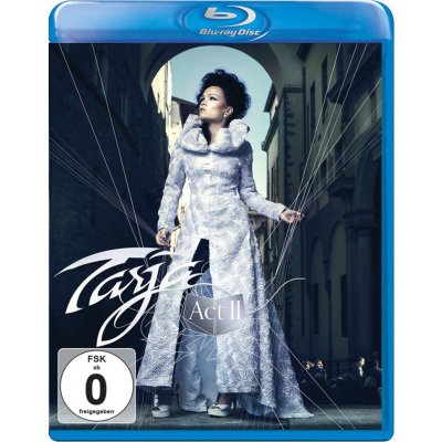 Turunen Tarja - Act II Blu-Ray