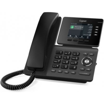 Gigaset PRO P810B IP – Zbozi.Blesk.cz