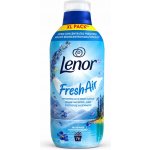 Lenor aviváž Fresh Air Fresh Wind 1064 ml – Sleviste.cz