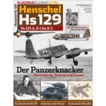 Henschel Hs 129 Peter CronauerList – Zboží Dáma