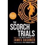 J. Dashner: The Scorch Trials – Sleviste.cz