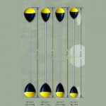 Bubeník Bójka Průběžná BS 120 P 120cm 220+110g – Zboží Dáma