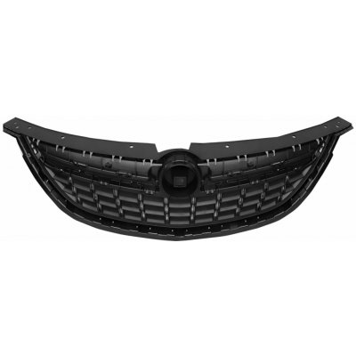Přední maska OPEL ZAFIRA TOURER C |2012 -2016| JLine | | Zboží Auto