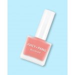 A'pieu Juicy-Pang Water Blusher PK01 Tekutá tvářenka 9 g – Hledejceny.cz