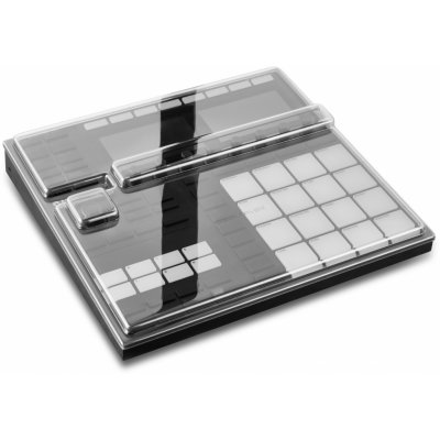Decksaver Native Instruments Maschine MK3 Cover – Sleviste.cz