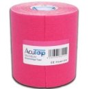 AcuTop Premium tejp růžová 7,5cm x 5m