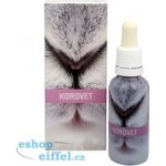 Energy KOROVET 30 ml – Hledejceny.cz