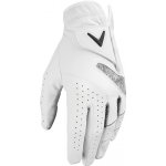 Callaway Apex Tour Womens Golf Glove Bílá Levá L – Zbozi.Blesk.cz