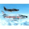 Model Special Hobby F 86K Armés de lAir & Bundesluftwaffe 1:48