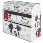 Arditex organizér Mickey Mouse WD13694 – Zbozi.Blesk.cz