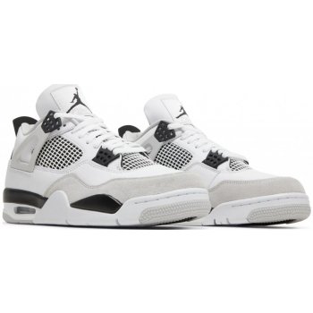 Jordan 4 Retro Military Black DH6927-111