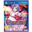 Touhou Genso Rondo: Bullet Ballet