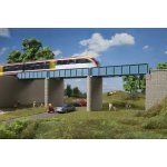 Auhagen Prodloužení plechového nosníkového mostu H0 TT 11442 – Sleviste.cz