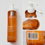 LA ROCHE-POSAY Vitamin C pěnivý gel 200 ml – Hledejceny.cz