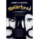 Motörhead - Lemmy Kilmister