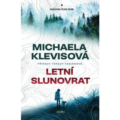 Letní slunovrat - Michaela Klevisová – Sleviste.cz