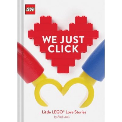 LEGO: We Just Click / Little LEGO Love Stories