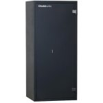 Chubbsafes Homesafe 2020 S2-90-KL-30 – Zboží Živě
