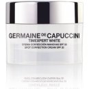 Germaine de Capuccini TIMEXPERT WHITE Spot Correction Cream korekční krém na pigmentové skvrny SPF20 50 ml