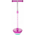 Hopper Ball S25 skákací míč s rukojetí fialová balení 1 ks – Zboží Dáma