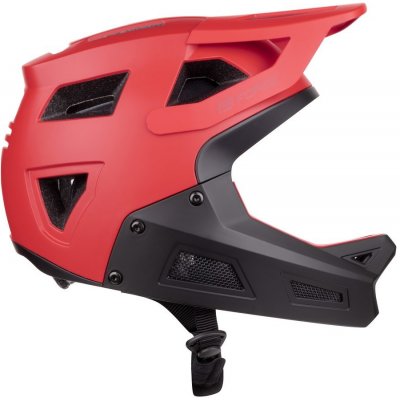 FORCE Drop Downhill červená / černá 2025 – Zboží Dáma