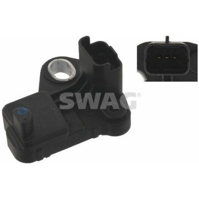Generátor impulsů, klikový hřídel SWAG 62 93 1198 – Hledejceny.cz