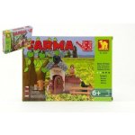 Dromader 28403 Farma 153 ks – Zbozi.Blesk.cz