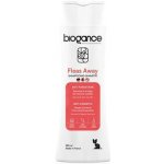 Biogance šampon Fleas away cat antiparazitní 250 ml – Zboží Dáma