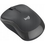Logitech M240 Silent Bluetooth Mouse 910-007119 – Zboží Živě