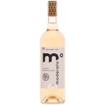Moderato La Cuvée Originale Rosé nealkoholické růžové víno 0,0 % 0,75 l (holá láhev) – Hledejceny.cz