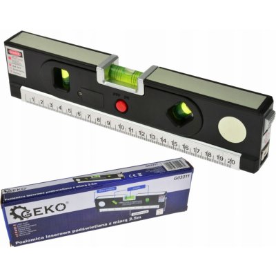 GEKO G03311 1,5m – Zboží Mobilmania