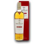 Macallan Classic Cut Edition 2025 50,6% 0,7 l (karton) – Zbozi.Blesk.cz