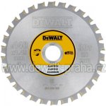 DeWALT DT1910 Pilový kotouč 140 x 20 mm, 30 zubů – Sleviste.cz
