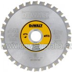 DeWALT DT1910 Pilový kotouč 140 x 20 mm, 30 zubů – Zboží Mobilmania