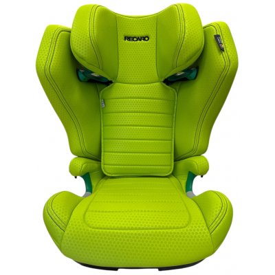 Recaro Axion1 I-Size 2025 Hello Green – Sleviste.cz