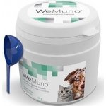 Wepharm WeMuno pro psy a kočky 225 g – Hledejceny.cz