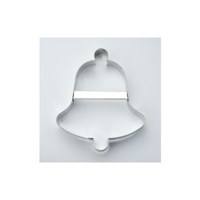 Vykrajovátko - ZVON velký 13,5 cm – Hledejceny.cz