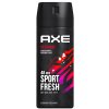 Axe Sport Fresh deospray 150 ml