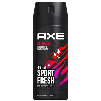 Axe Sport Fresh deospray 150 ml