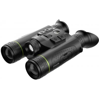 Pixfra Draco D335N-4K – Zboží Živě