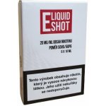 EXPRAN GmbH E-Liquid Shot Booster NicSalt PG50/VG50 20mg 5x10ml – Hledejceny.cz