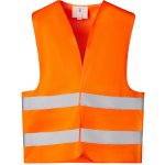 Roly Vesta SIRIO reflexní bezpečnostní oranžová