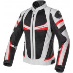 Clover RAINJET-2 WP Lady červeno-šedo-černá – Sleviste.cz