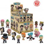Funko Pop! One Piece Mystery Mini 5 cm Display 12 – Zboží Dáma
